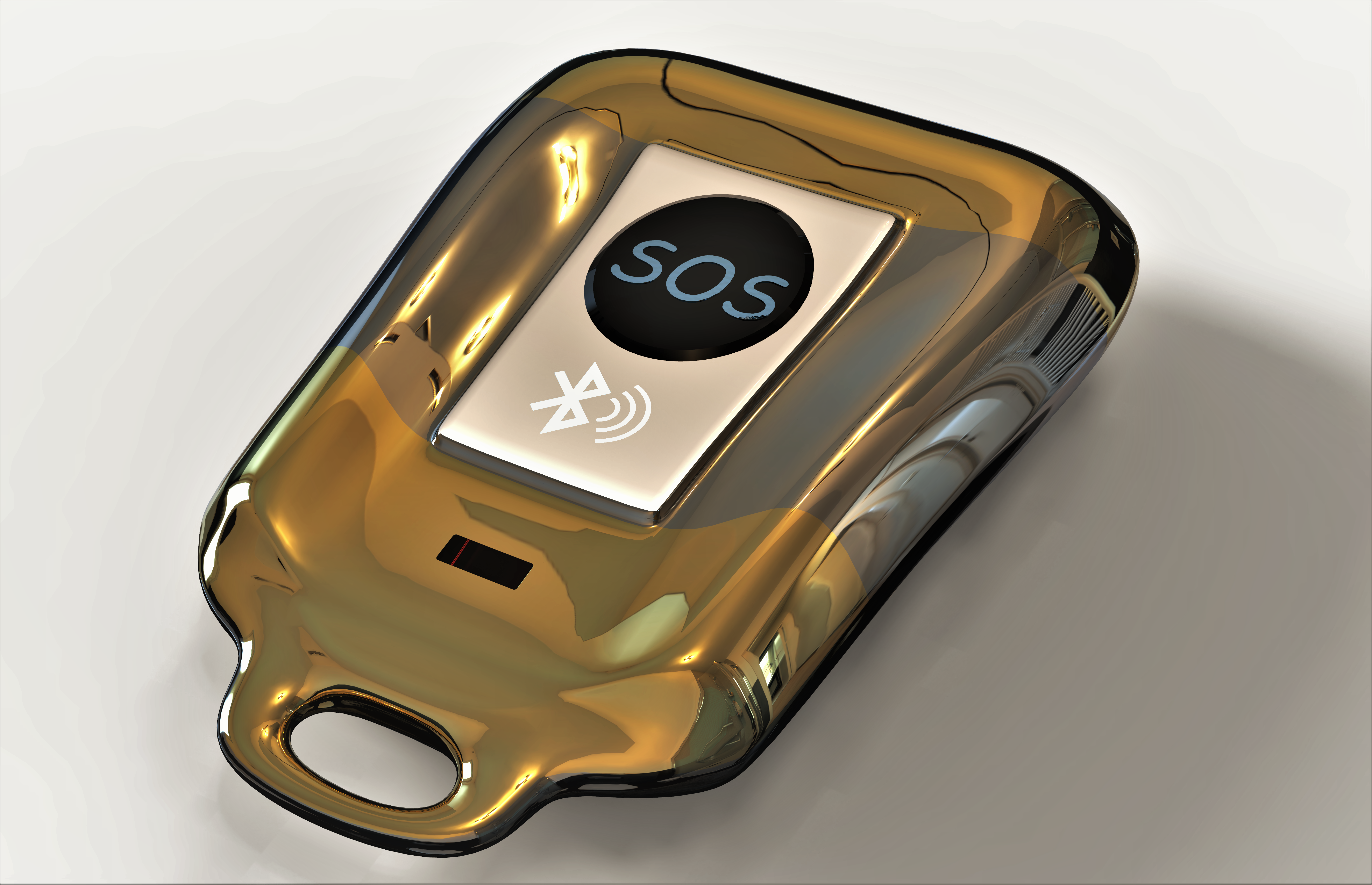 蓝牙紧急按钮11